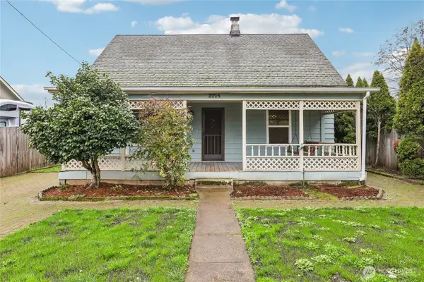 3714 Q Street, Vancouver, WA 98663