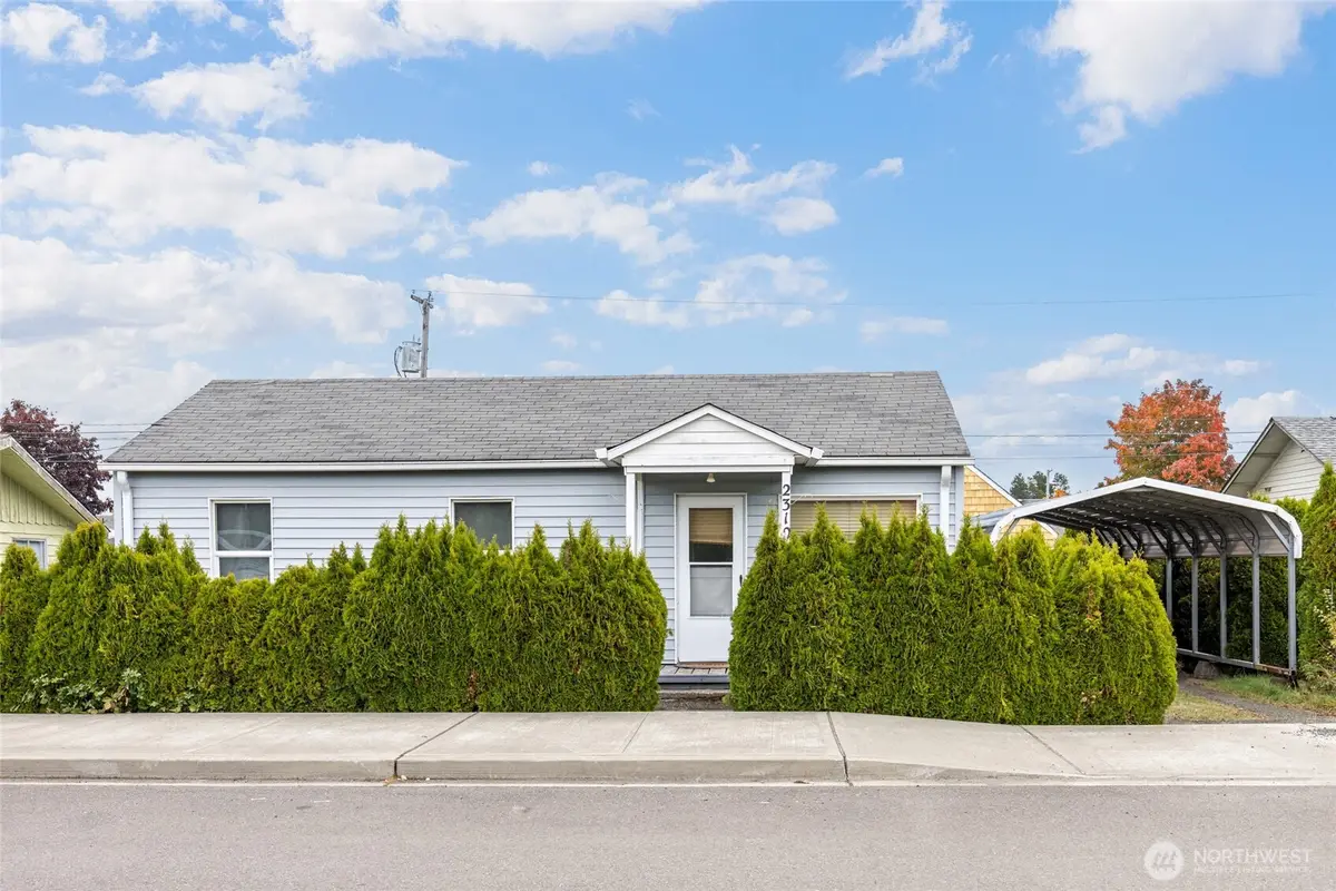 2312 Madison Street, Shelton, WA 98584 - Image #1