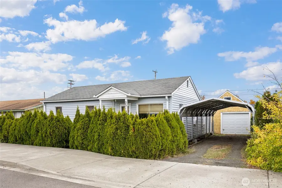 2312 Madison Street, Shelton, WA 98584 - Image #2