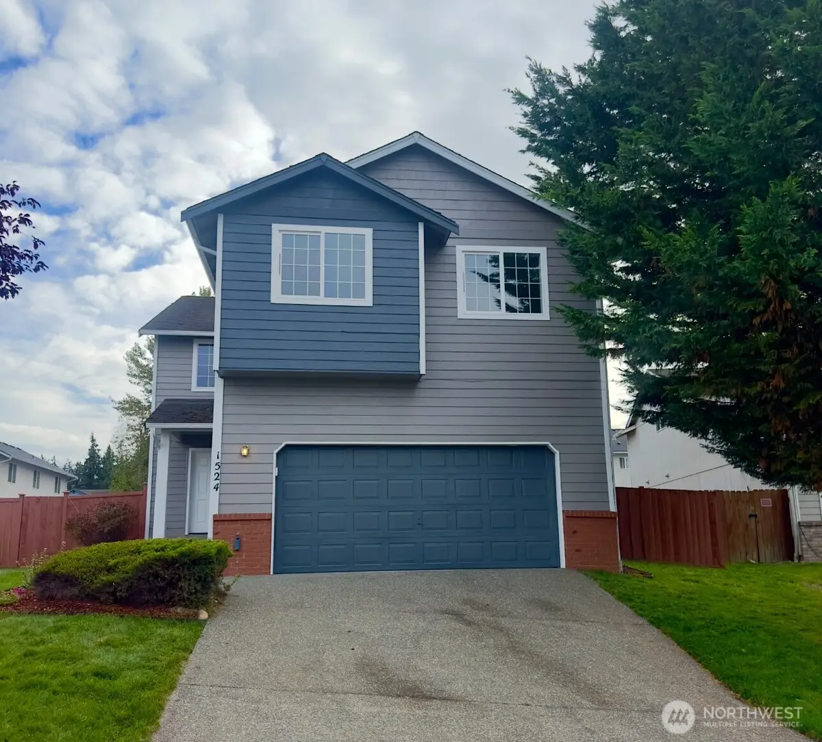 1524 199th Street E, Spanaway, WA 98387 - Image #1