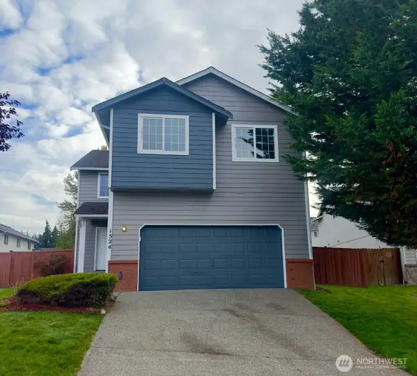 1524 199th Street E, Spanaway, WA 98387