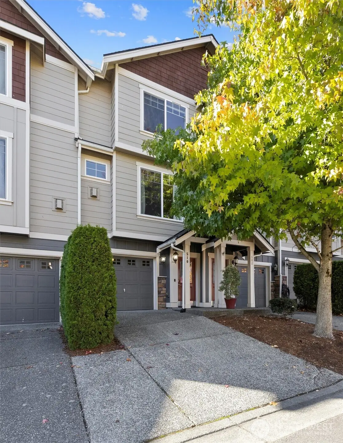 510 Pilchuck Path #W2, Everett, WA 98201 - Image #1