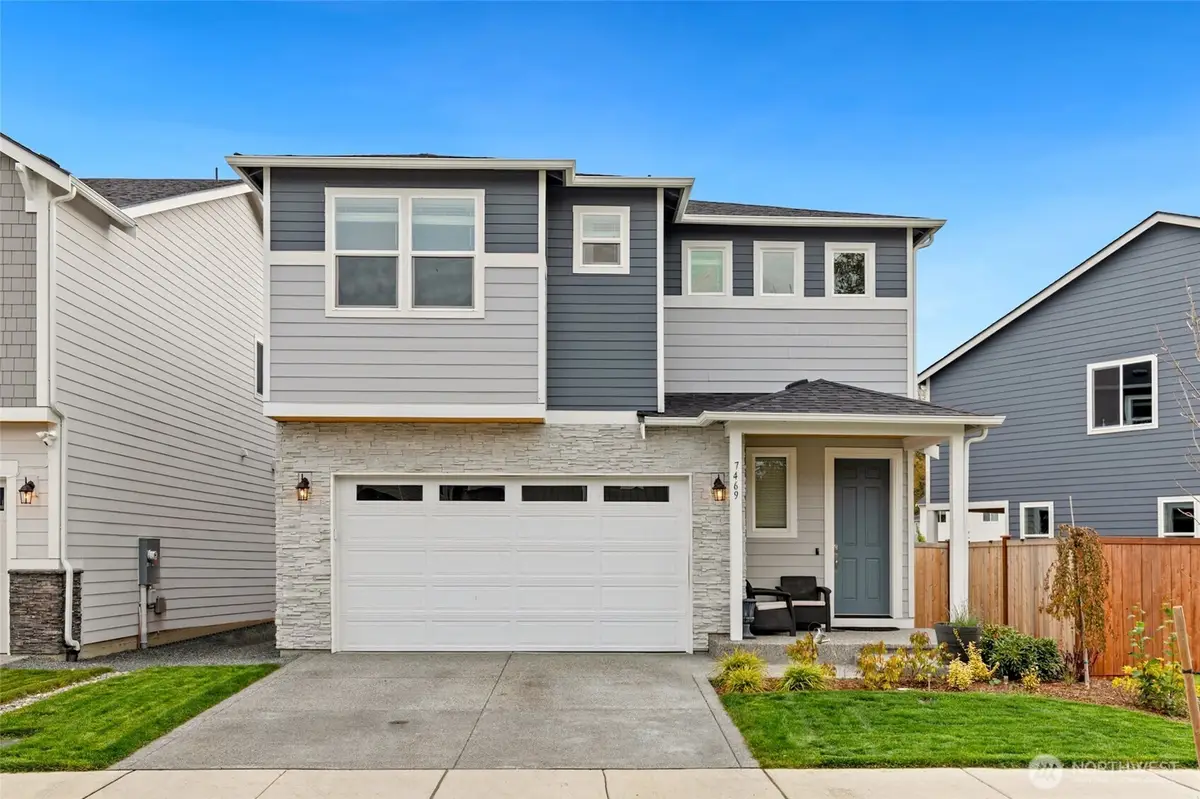 7469 86th Drive Ne #33, Marysville, WA 98270 - Image #1