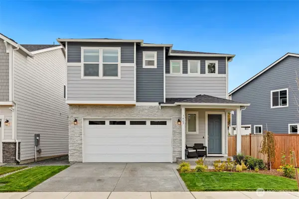 7469 86th Drive Ne #33, Marysville, WA 98270