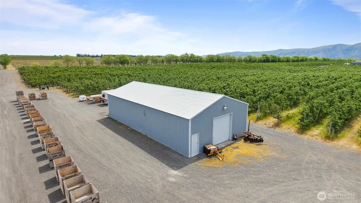 29083 Road U Sw, Mattawa, WA 99349 - Image #1