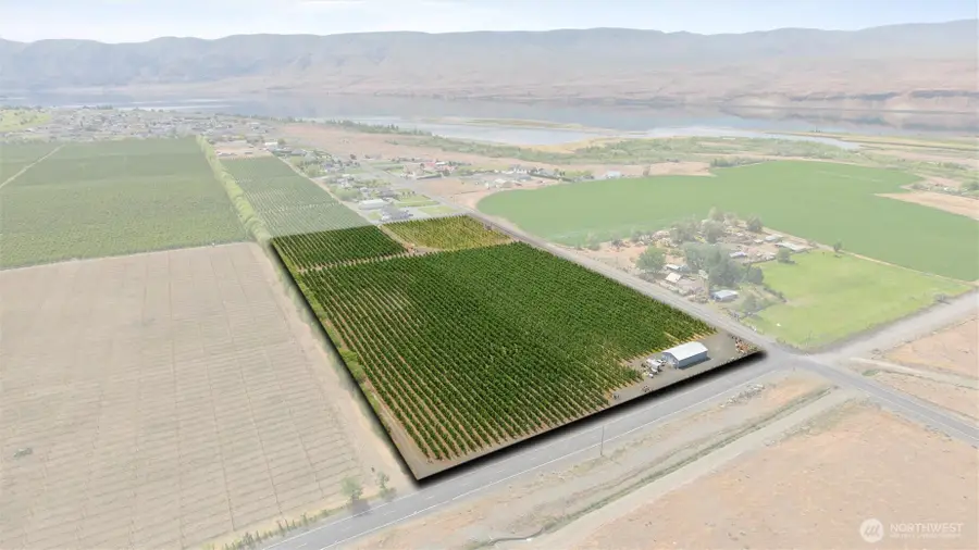 29083 Road U Sw, Mattawa, WA 99349 - Image #2