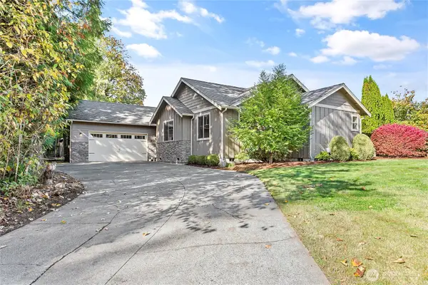 9785 Stillwater Lane, Blaine, WA 98230