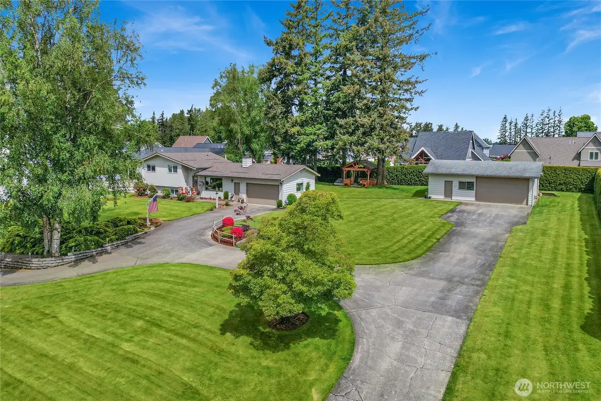 136 W Wiser Lake Road, Ferndale, WA 98248 - Image #1