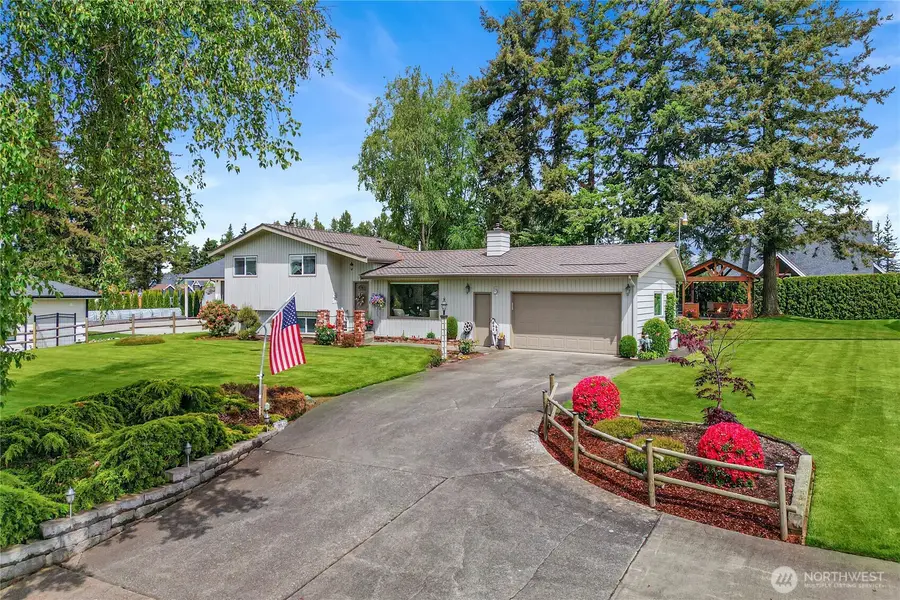 136 W Wiser Lake Road, Ferndale, WA 98248 - Image #2