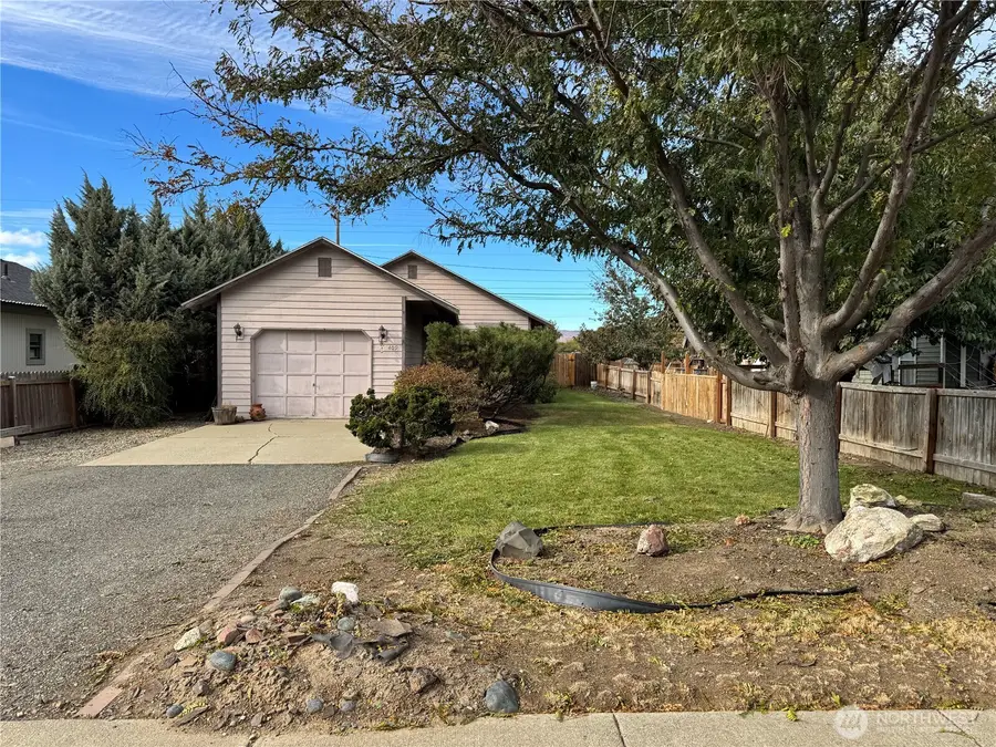 409 N Pacific Street, Ellensburg, WA 98926 - Image #3