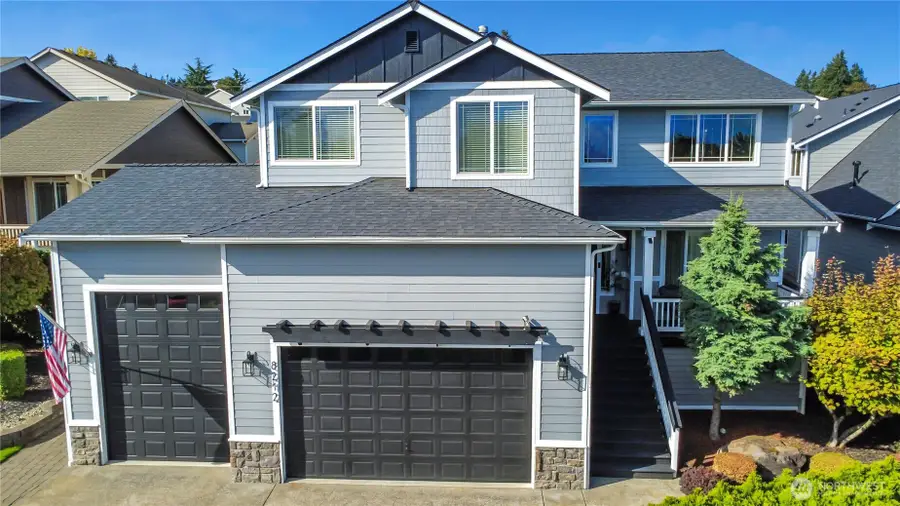 8212 72nd Avenue E, Puyallup, WA 98371 - #2