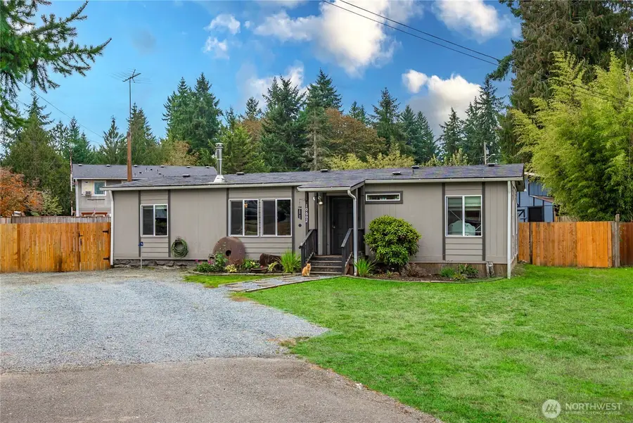 10602 203rd Avenue E, Bonney Lake, WA 98391 - Image #2