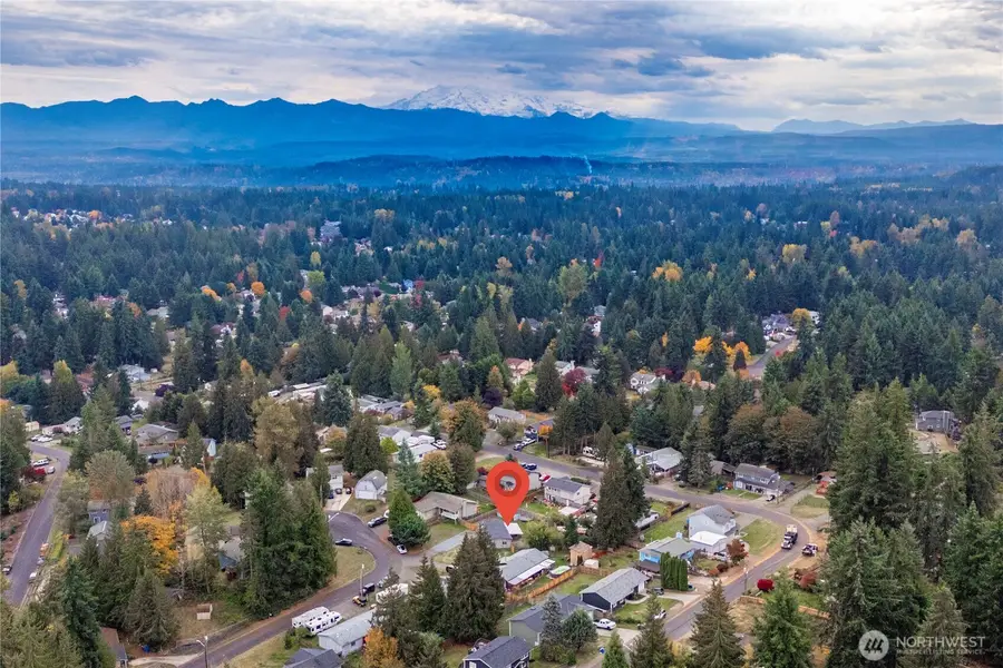 10602 203rd Avenue E, Bonney Lake, WA 98391 - Image #3