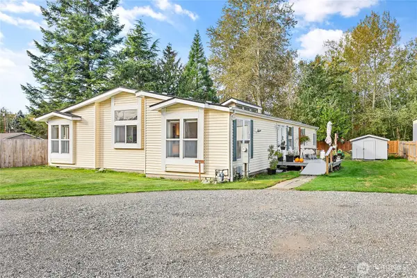 3411 Hollywood Avenue, Bellingham, WA 98225