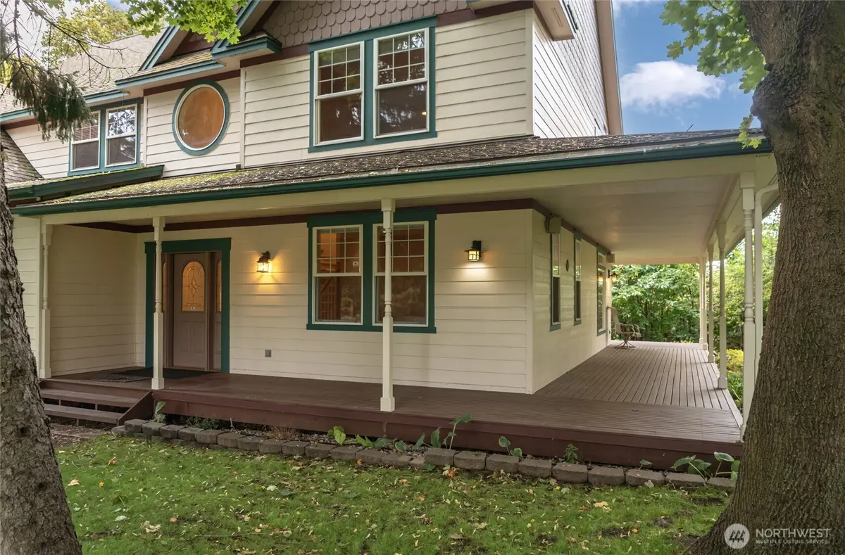 6005 Sunset Highway, Cashmere, WA 98815 - Image #1