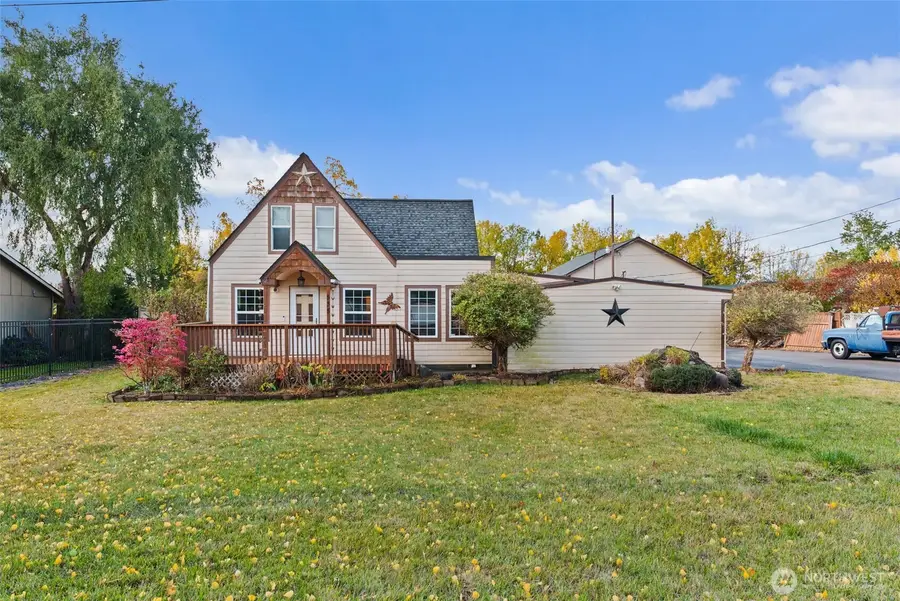 535 SW 19th Street, Chehalis, WA 98532 - Image #2