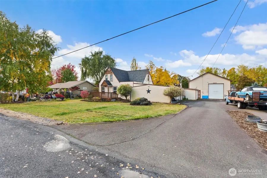 535 SW 19th Street, Chehalis, WA 98532 - Image #3