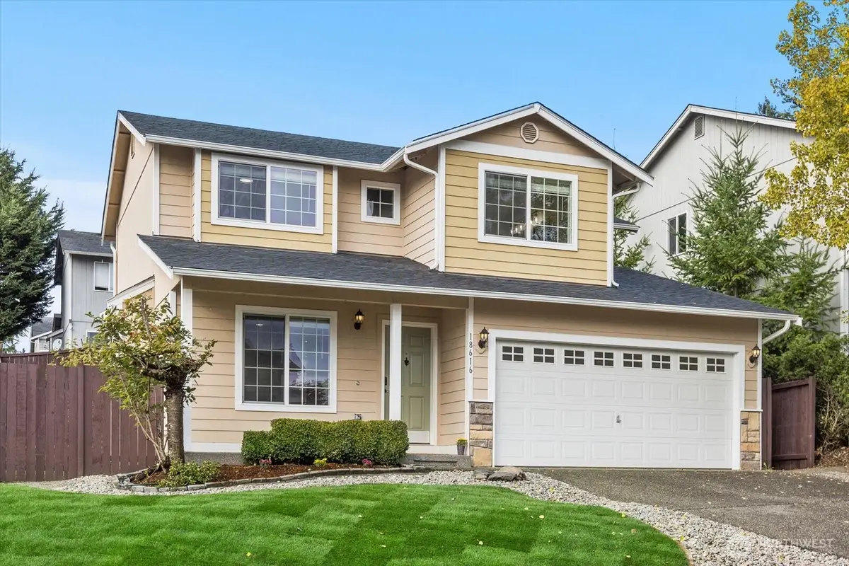 18616 85th Ave E, Puyallup, WA 98375 - Image #1