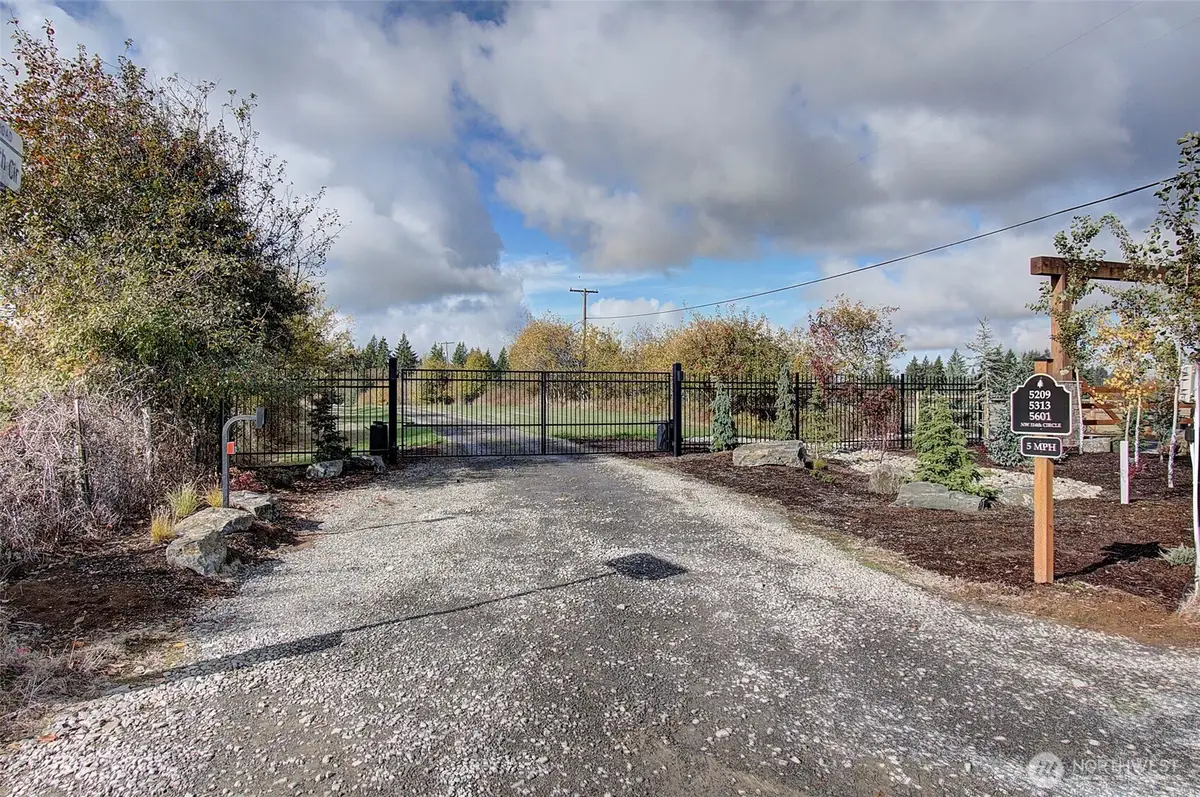 0 NW 314th Circle, Ridgefield, WA 98642 - #1