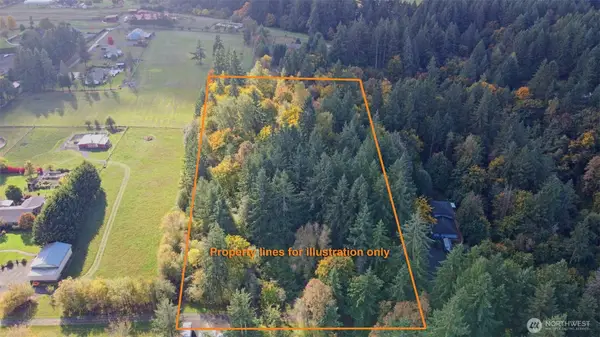 0 NW 314th Circle, Ridgefield, WA 98642