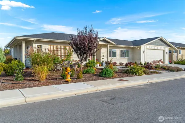2515 1st Street Se, East Wenatchee, WA 98802