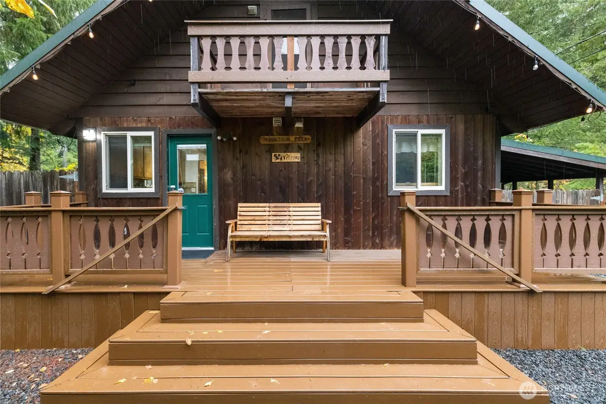 113 Big Creek Road, Ashford, WA 98304 - Image #1