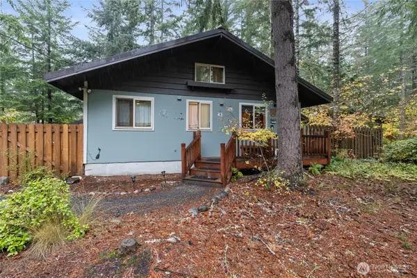 119 Big Creek Road, Ashford, WA 98304