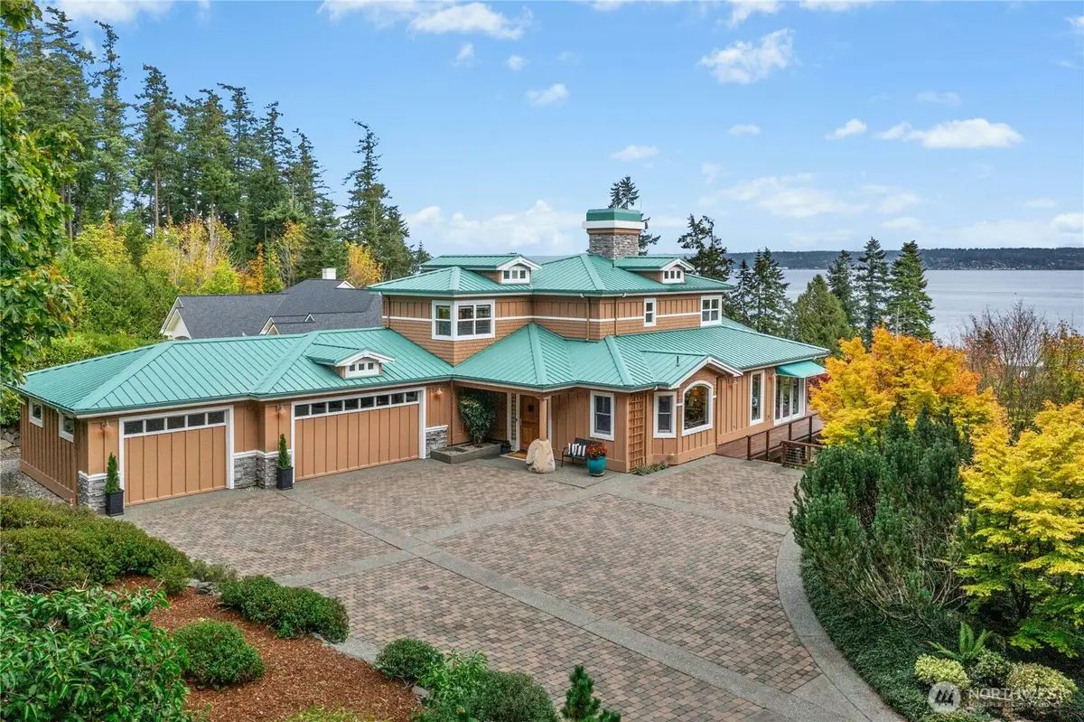 21322 NE President Point Road, Kingston, WA 98346 - Image #1