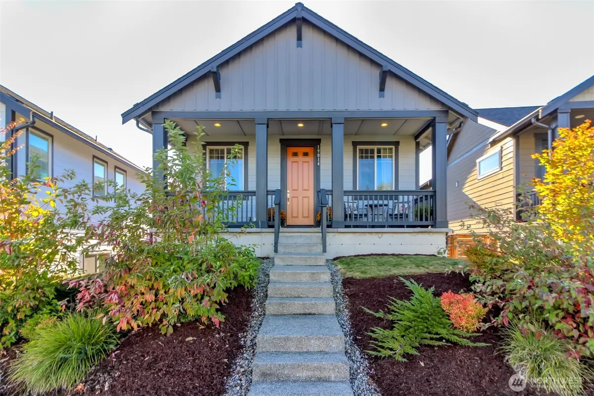 19014 132nd Street E, Bonney Lake, WA 98391 - Image #1