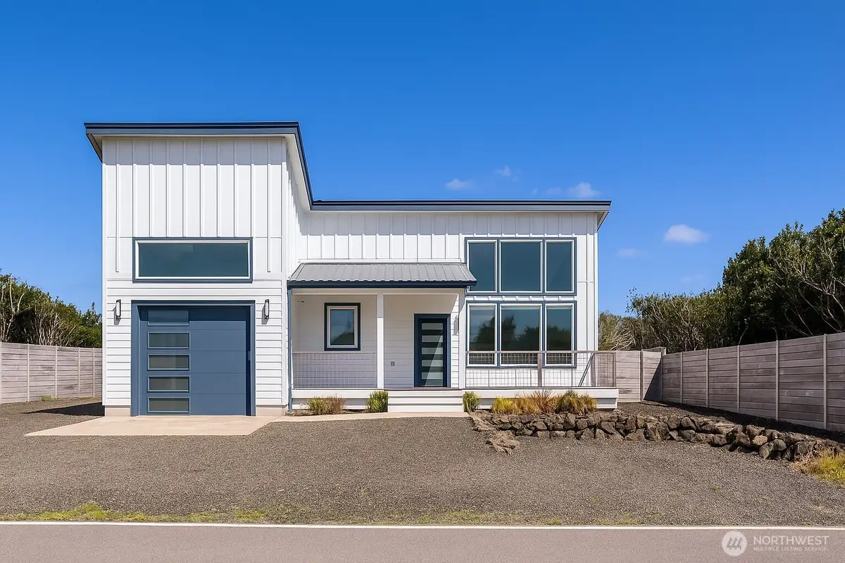 787 Ocean Shores Boulevard Sw, Ocean Shores, WA 98569 - Image #1