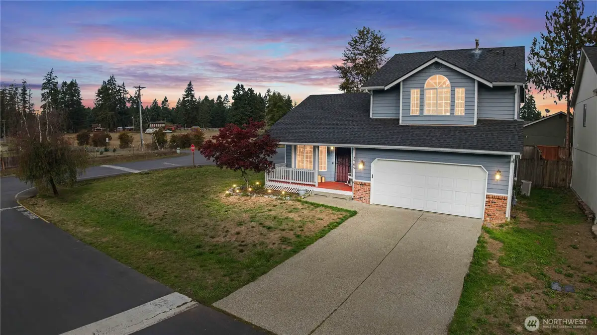 3705 232nd St Ct E, Spanaway, WA 98387 - Image #1