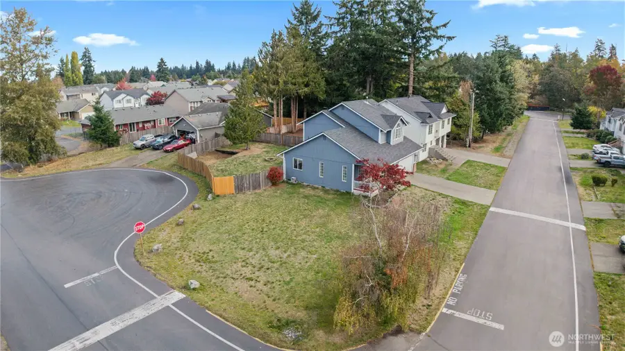 3705 232nd St Ct E, Spanaway, WA 98387 - Image #3