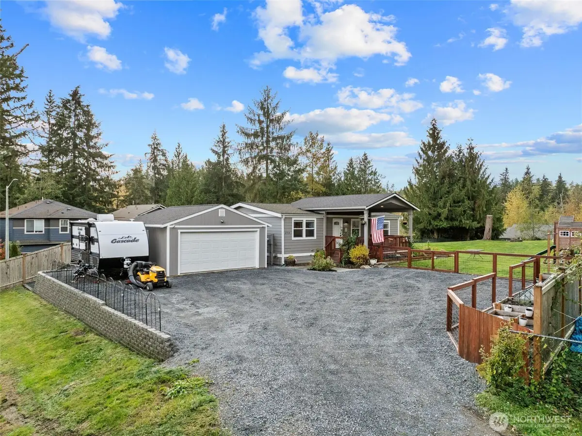 2514 103rd Avenue Se, Lake Stevens, WA 98258 - Image #1