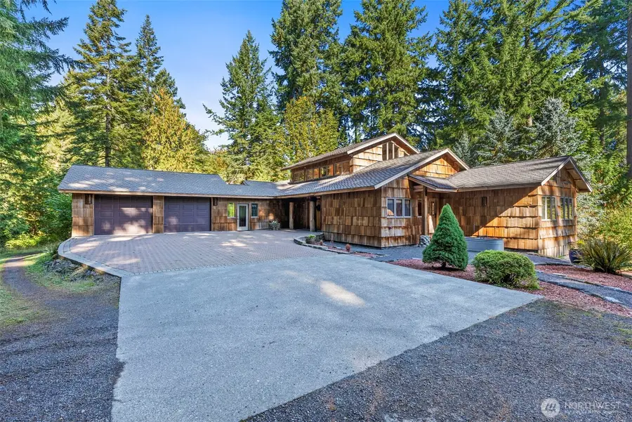 299 Conrad Road, Winlock, WA 98596 - Image #2