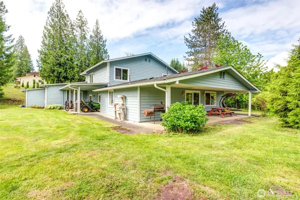 4718 252nd Street Ne, Arlington, WA 98223