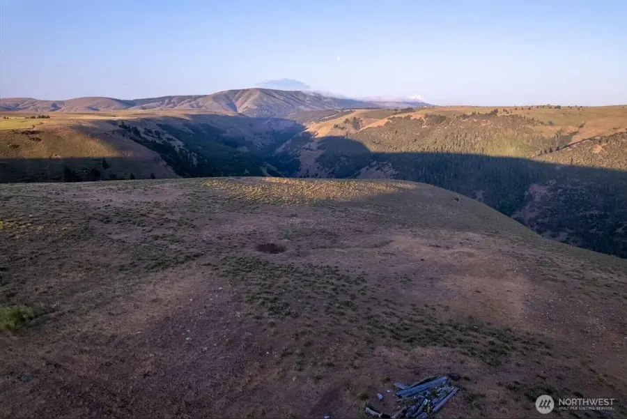 0 Fin Ridge Road, Centerville, WA 98613 - Image #3