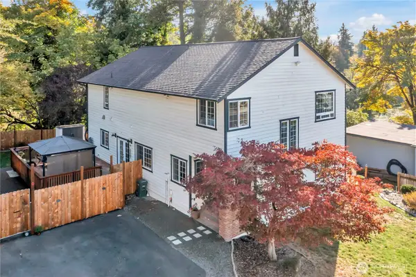 204 5th Avenue, Milton, WA 98354