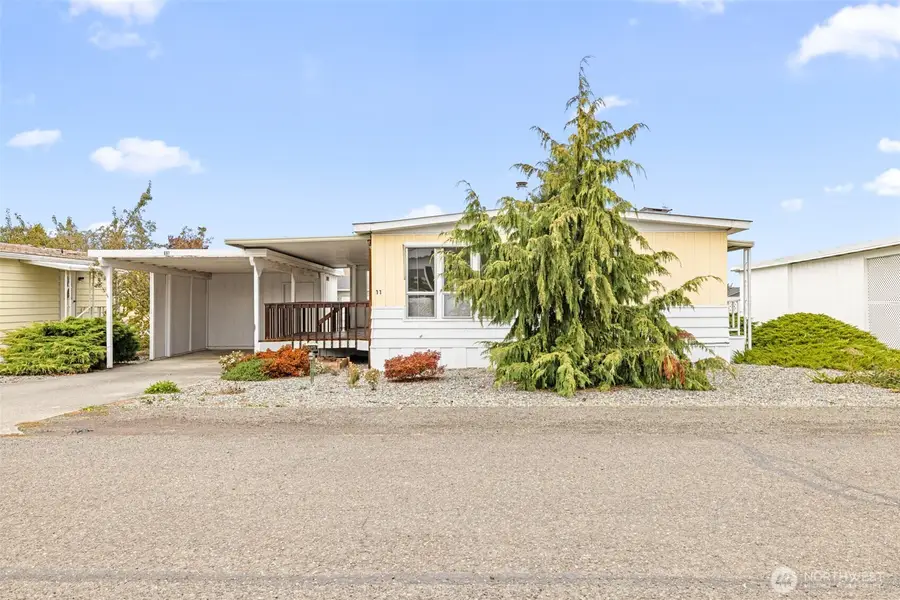 11 Juniper Mobile Estates, Sequim, WA 98382 - Image #3