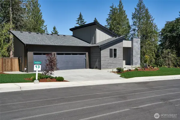 17603 142nd Avenue E #13, Puyallup, WA 98374