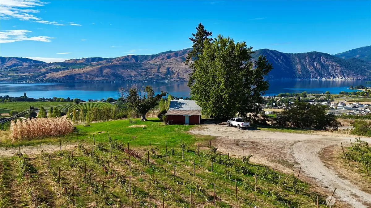 414 Klate Road #A, Manson, WA 98831 - Image #1
