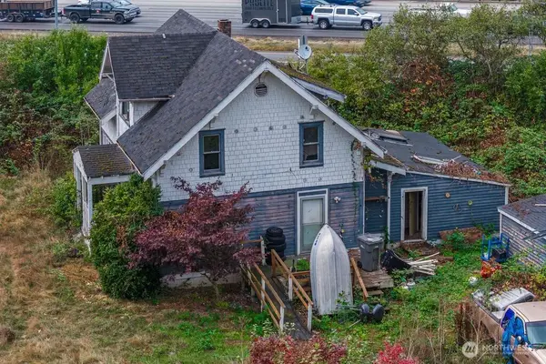 1312 S 372nd, Federal Way, WA 98003