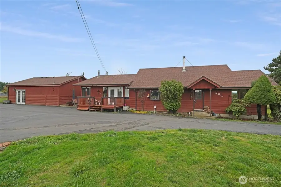 283 Sargent Road, Winlock, WA 98596 - Image #2