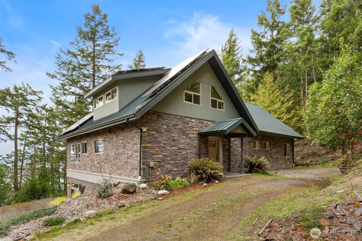 409 Lane De Chantal, Port Townsend, WA 98368 - Image #1