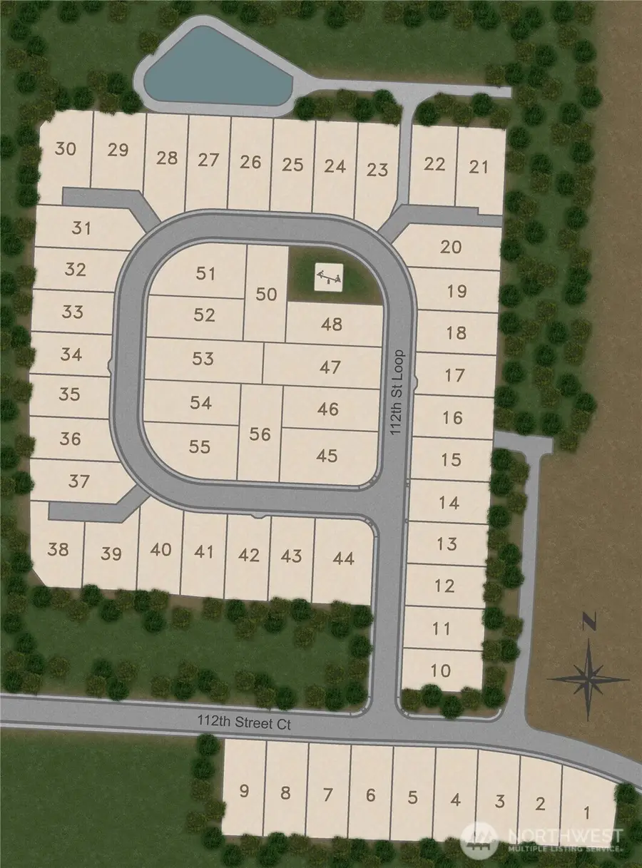 11410 112th Street Loop, Gig Harbor, WA 98332 - Image #3