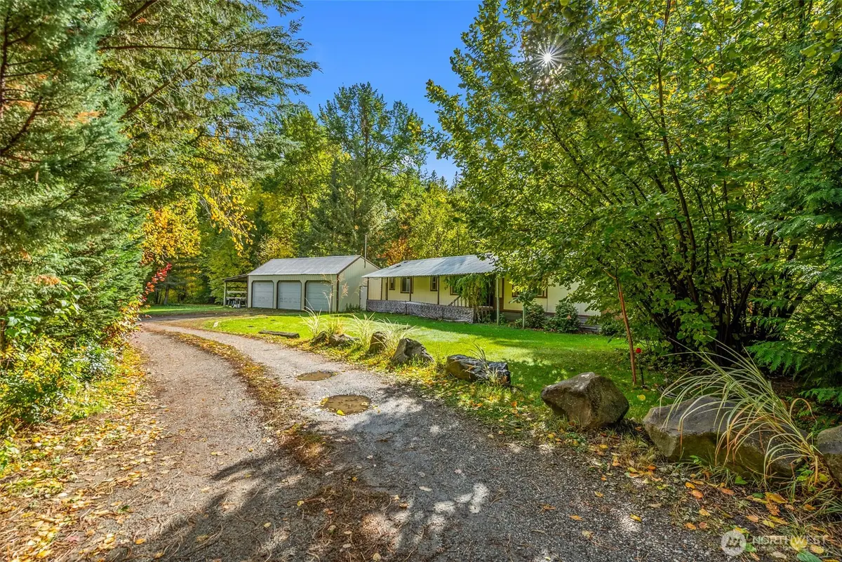 1357 Mission Creek Road, Cashmere, WA 98815 - Image #1