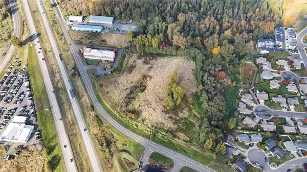 5330 Barrett Road #2 & 3, Ferndale, WA 98248