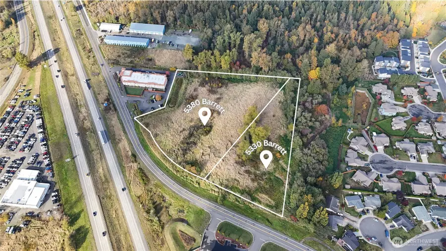 5330 Barrett Road #2 & 3, Ferndale, WA 98248 - Image #2