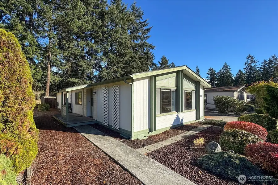 151 Parkwood Boulevard, Sequim, WA 98382 - Image #3