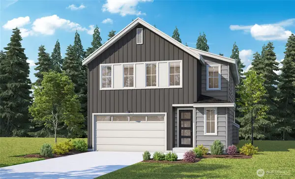 4510 Noel (lot 86) Street, Blaine, WA 98230