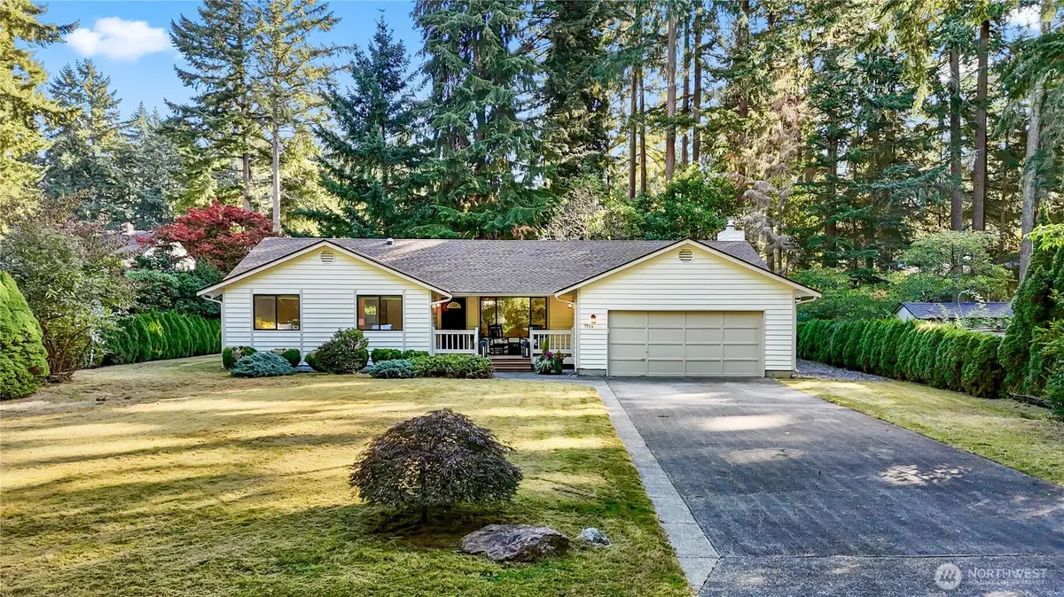 3705 68th Avenue Ct Nw, Gig Harbor, WA 98335 - Image #1